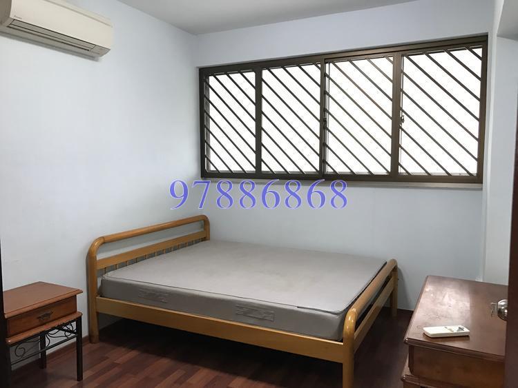 Blk 234 Simei Street 4 (Tampines), HDB 4 Rooms #141127642
